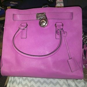 Large Michael Kors Purse